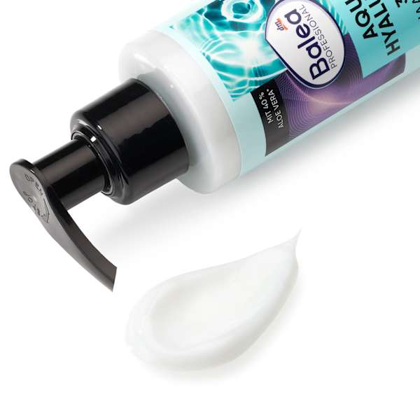 Haarmaske 3in1 Aqua Hyaluron Balea PROFESSIONAL