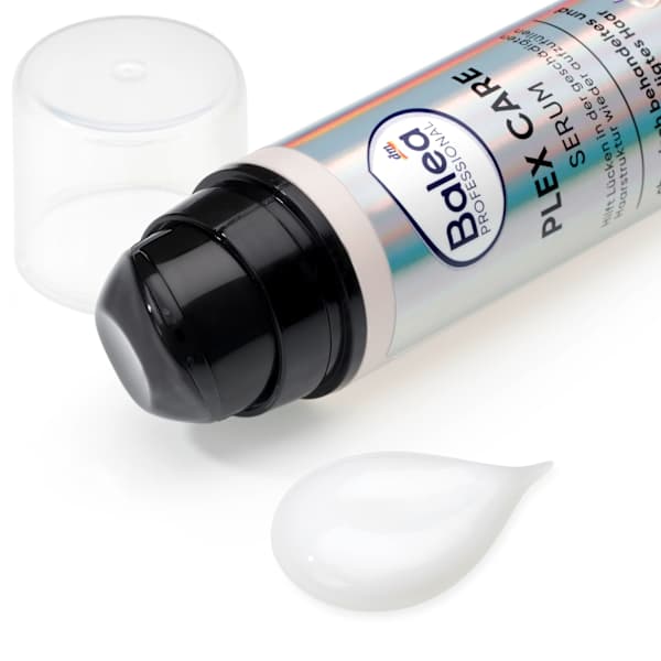 Leave-In Serum Plex Care Balea PROFESSIONAL