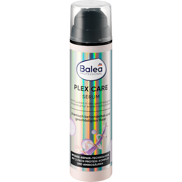 Leave-In Serum Plex Care Balea PROFESSIONAL