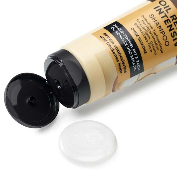 Shampoo Oil Repair Intensiv Balea PROFESSIONAL