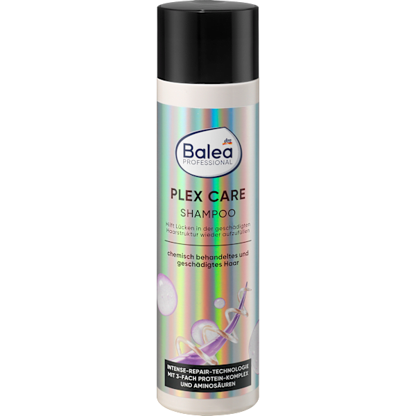 Shampoo Plex Care Balea PROFESSIONAL