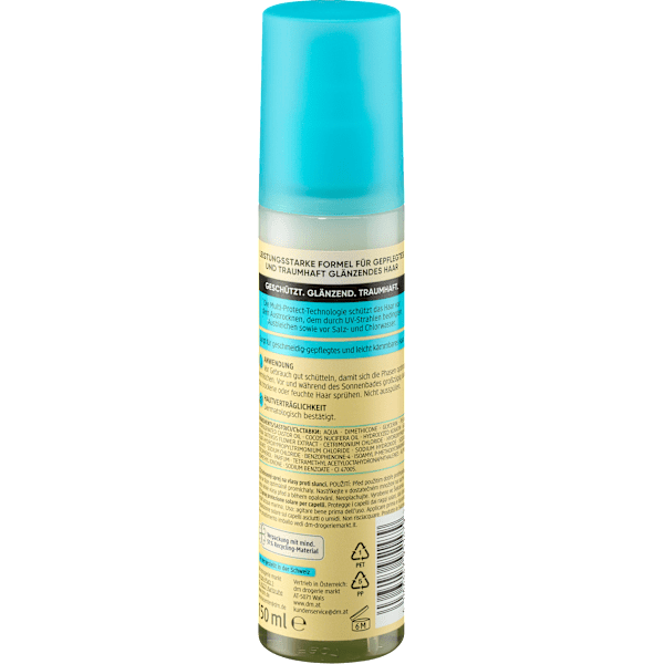 Sonnenschutz-Spray Balea PROFESSIONAL