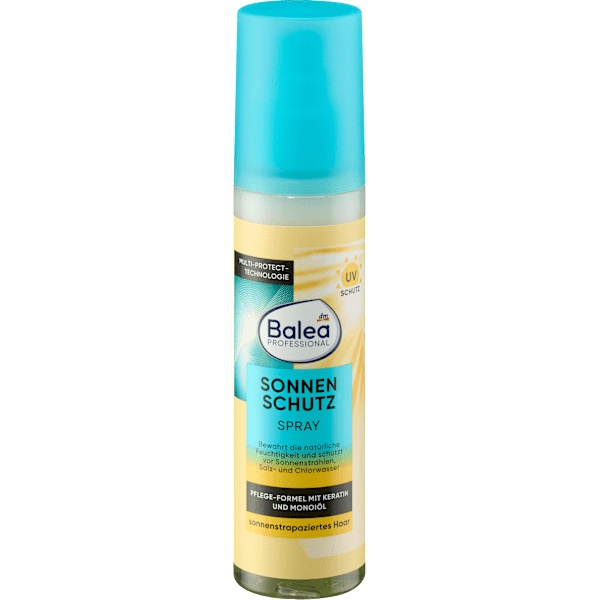 Sonnenschutz-Spray Balea PROFESSIONAL