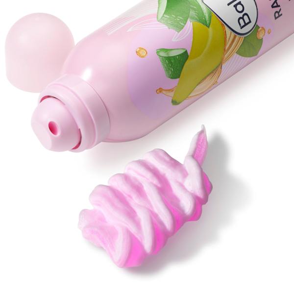 Rasiergel Aloe Vera & Avocadoöl Balea