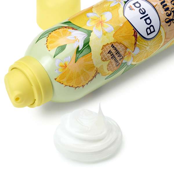 Rasiergel Lemon Lover Balea