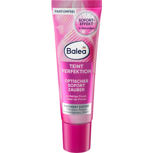 Serum Teint Perfektion Optischer Sofort-Zauber Balea