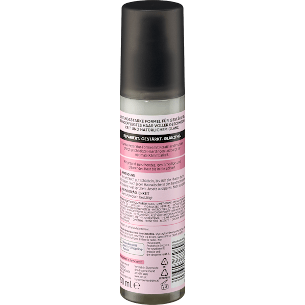 Sprüh-Conditioner Keratin Repair Express Balea