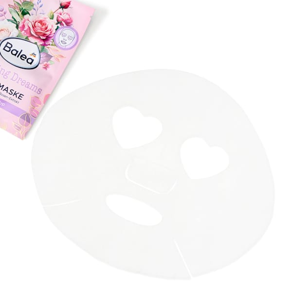 Tuchmaske Blooming Dreams Balea