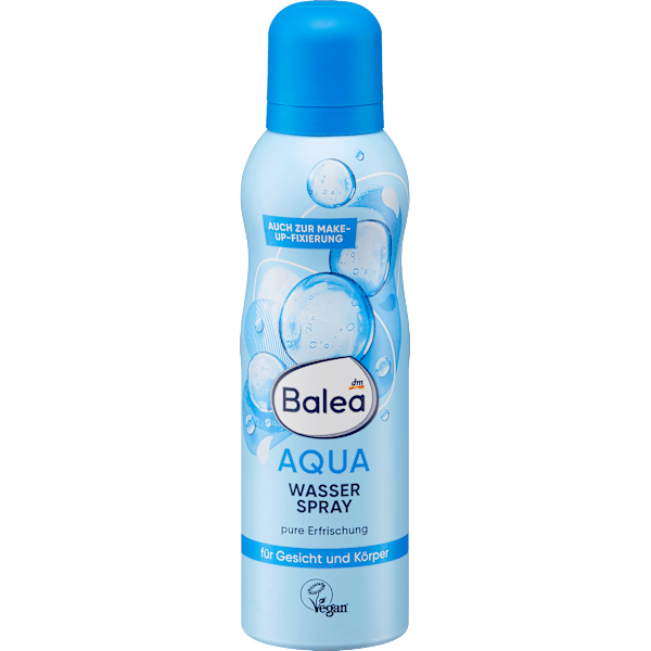 Wasserspray Aqua Balea