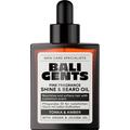 Bartöl BALI GENTS