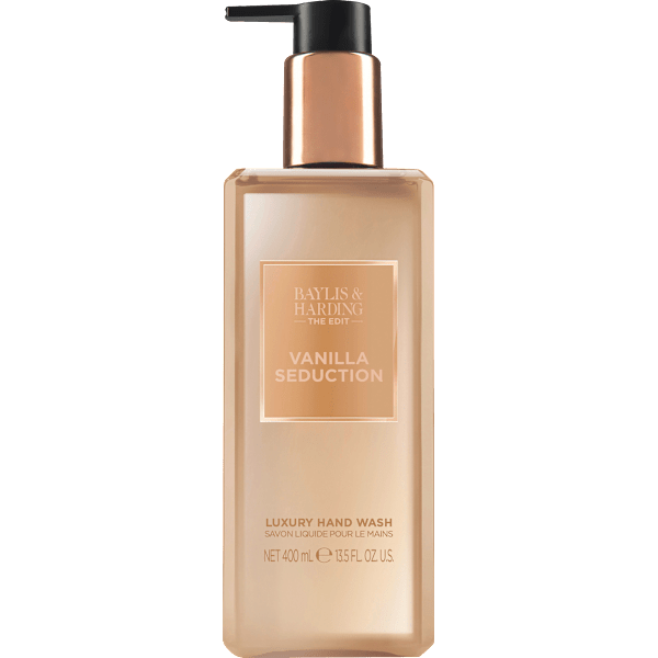 Flüssigseife Vanilla Seduction Baylis & Harding