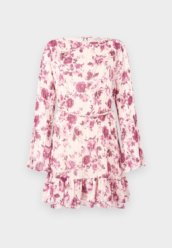 Guess ILENIA PLEAT DRESS
