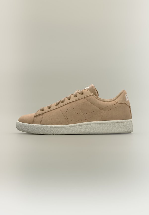 Nike Sportswear TENNIS CLASSIC - Trainers - british khaki/british khaki/sail