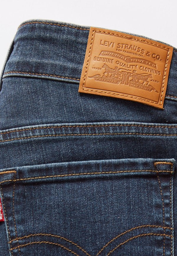 Levi's® 711® DOUBLE BUTTON