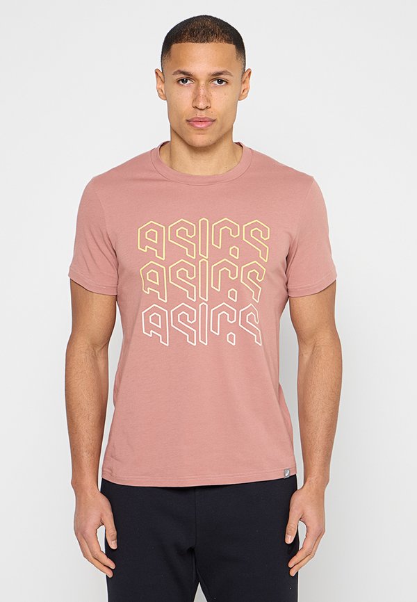 ASICS