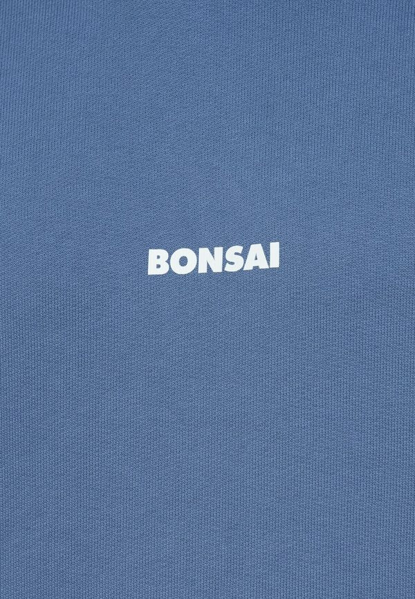 Bonsai BOX LOGO CLASSIC HOODIE UNISEX