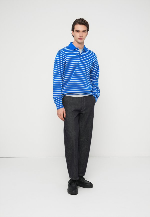 Selected SLHDEAN STRIPE