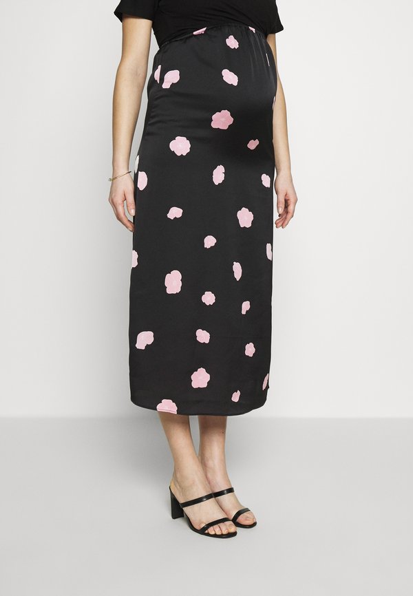 Glamorous Bloom CARE SLIP SKIRT