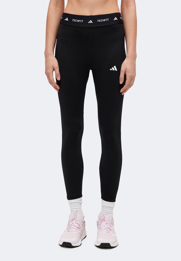 adidas Performance Leggings - black