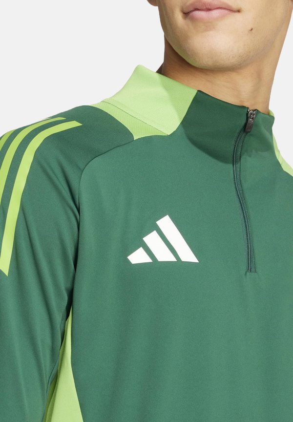 adidas Performance Sweatshirt - gruen