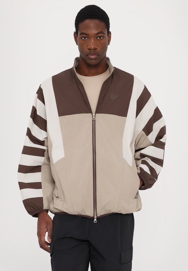EA7 Emporio Armani JACKET