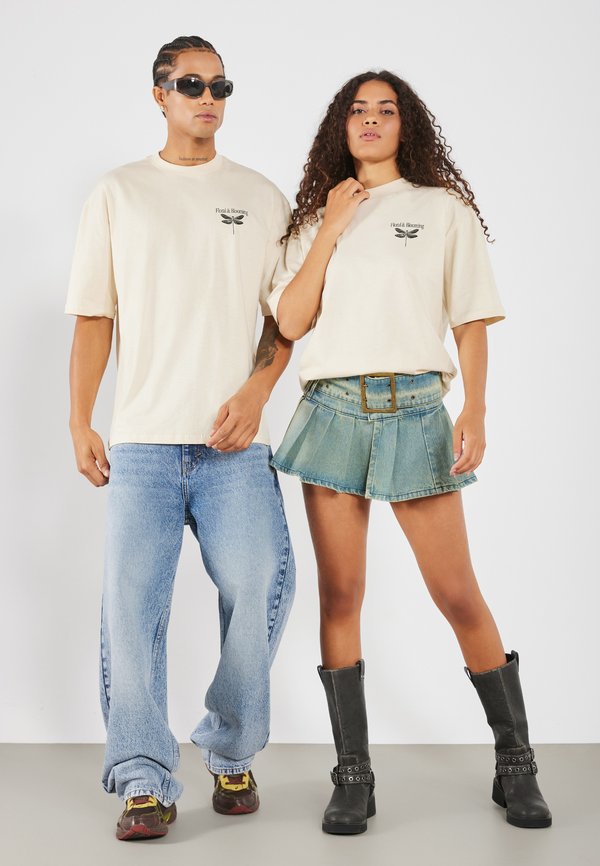 YOURTURN by Zalando REGULAR FIT GRAPHIC