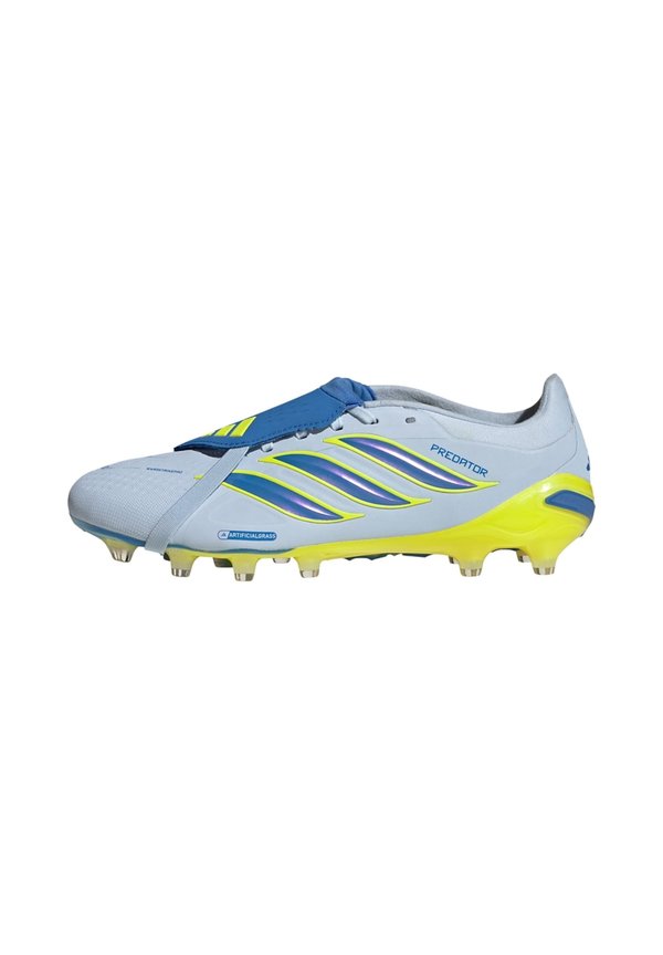 adidas Performance PREDATOR PRO FOLD-OVER TONGUE ARTIFICIAL GROUND FOOTBALL BOOTS