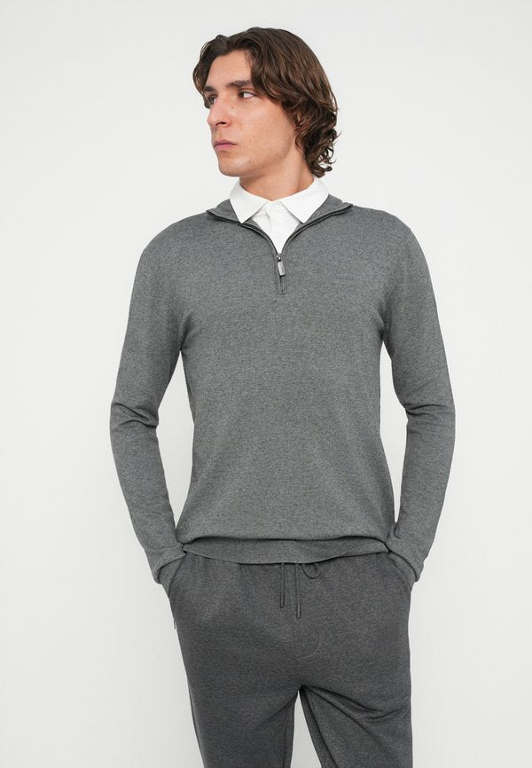Mexx EVEREST HALF ZIP