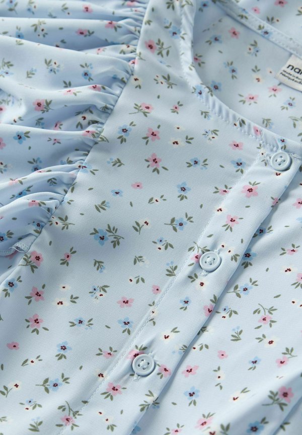 Name it Printed jumpsuit