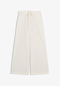 Bershka TROUSERS - Trousers - white
