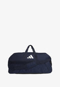 adidas Performance TIRO L DUFFLE L - Sports bag - team navy blue black white