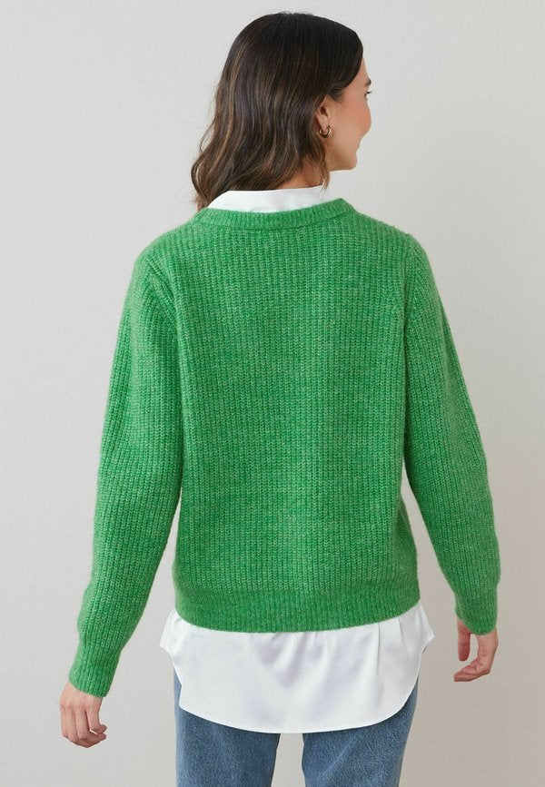 Next LONG SLEEVE LAYER