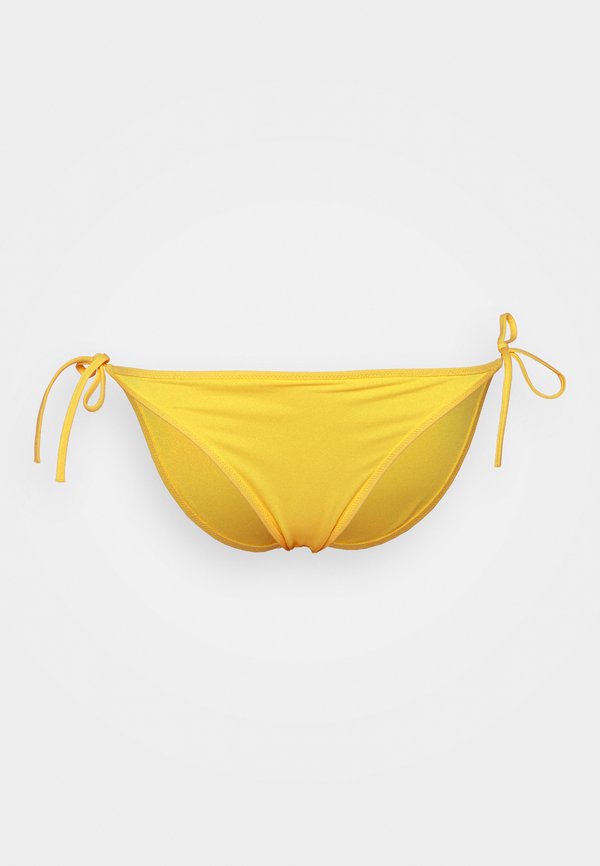 Calvin Klein Swimwear STRING SIDE TIE PLUS