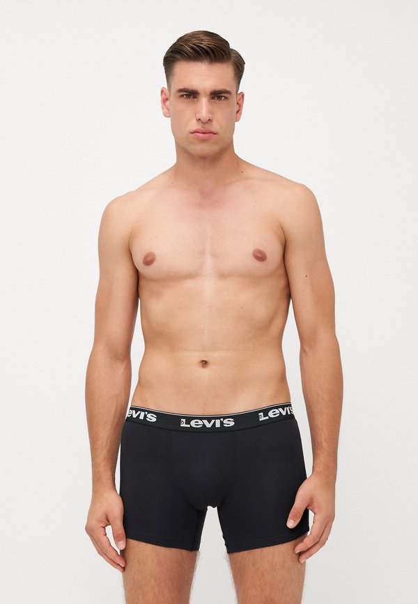 Levi's® Boxer briefs - grey/black