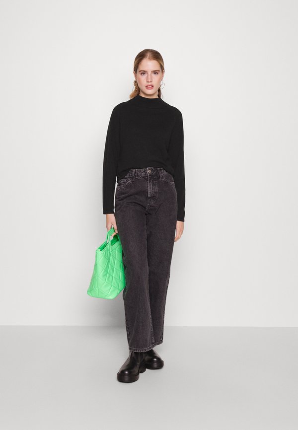 Pieces Petite PCADINNA REVERSIBLE KNIT