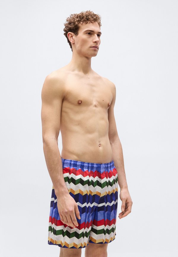 Missoni EXCLUSIVE MEDIUM LENGTH