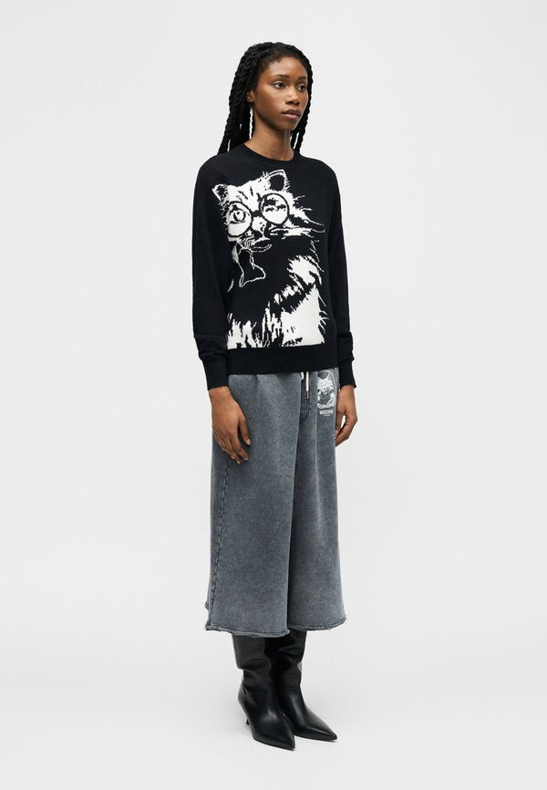 MOSCHINO JEANS