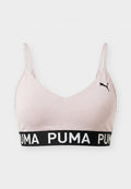 Puma MOVE STRONG BRA - Light support sports bra - misty pink