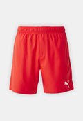 Puma Swimming shorts - red