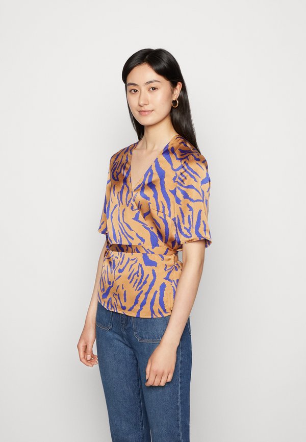VILA VIMOLLIE WRAP