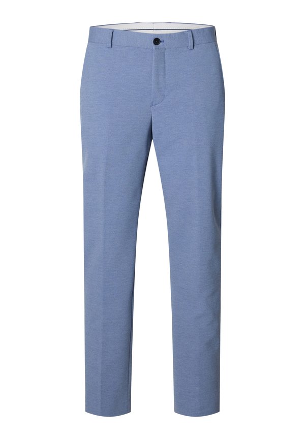 Selected SLHSLIM
