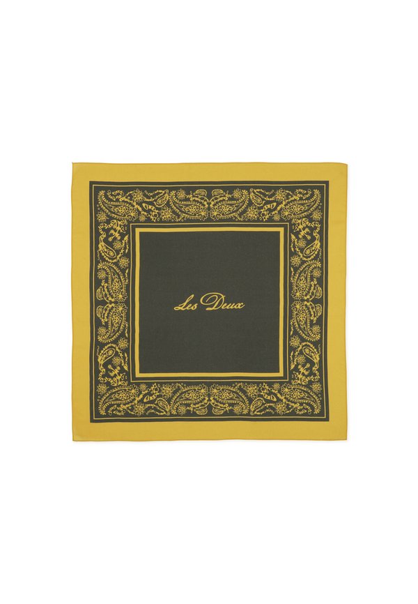 Les Deux CREW NECKERCHIEF