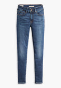 Levi's® 711® DOUBLE BUTTON