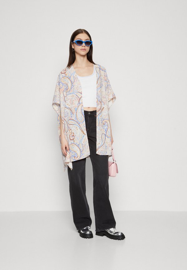 VILA VICILLE KIMONO