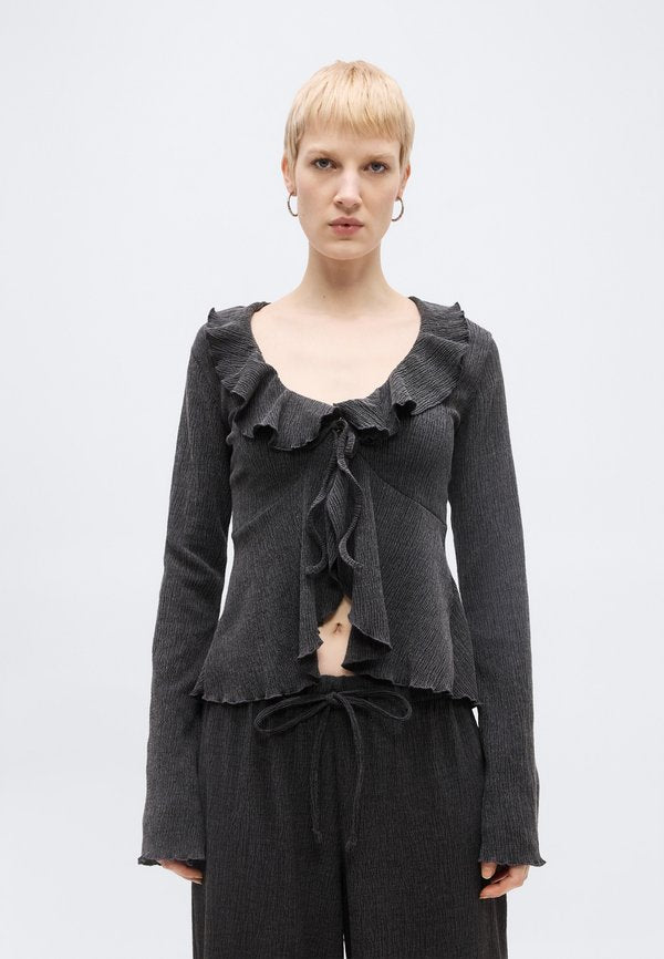 Vero Moda Tall VMLUNA FLOUNCE