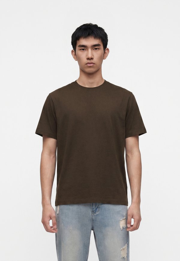 Selected SLMASPEN ONECK TEE
