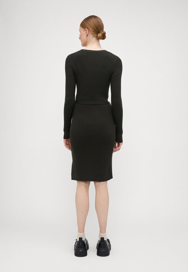 ONLY Tall ONLVENLO WRAP DRESS