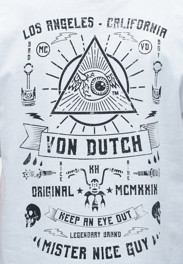 Von Dutch