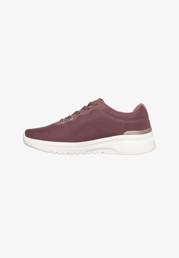 Skechers SKECHERS DYNAMIGHT 3.0-RADIANT HOUR DAMEN SNEAKER FRAUEN 150905 BURG BURG - Trainers - burgundy