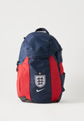 Nike Performance ENGLAND ACADEMY UNISEX - Rucksack - dark blue/white